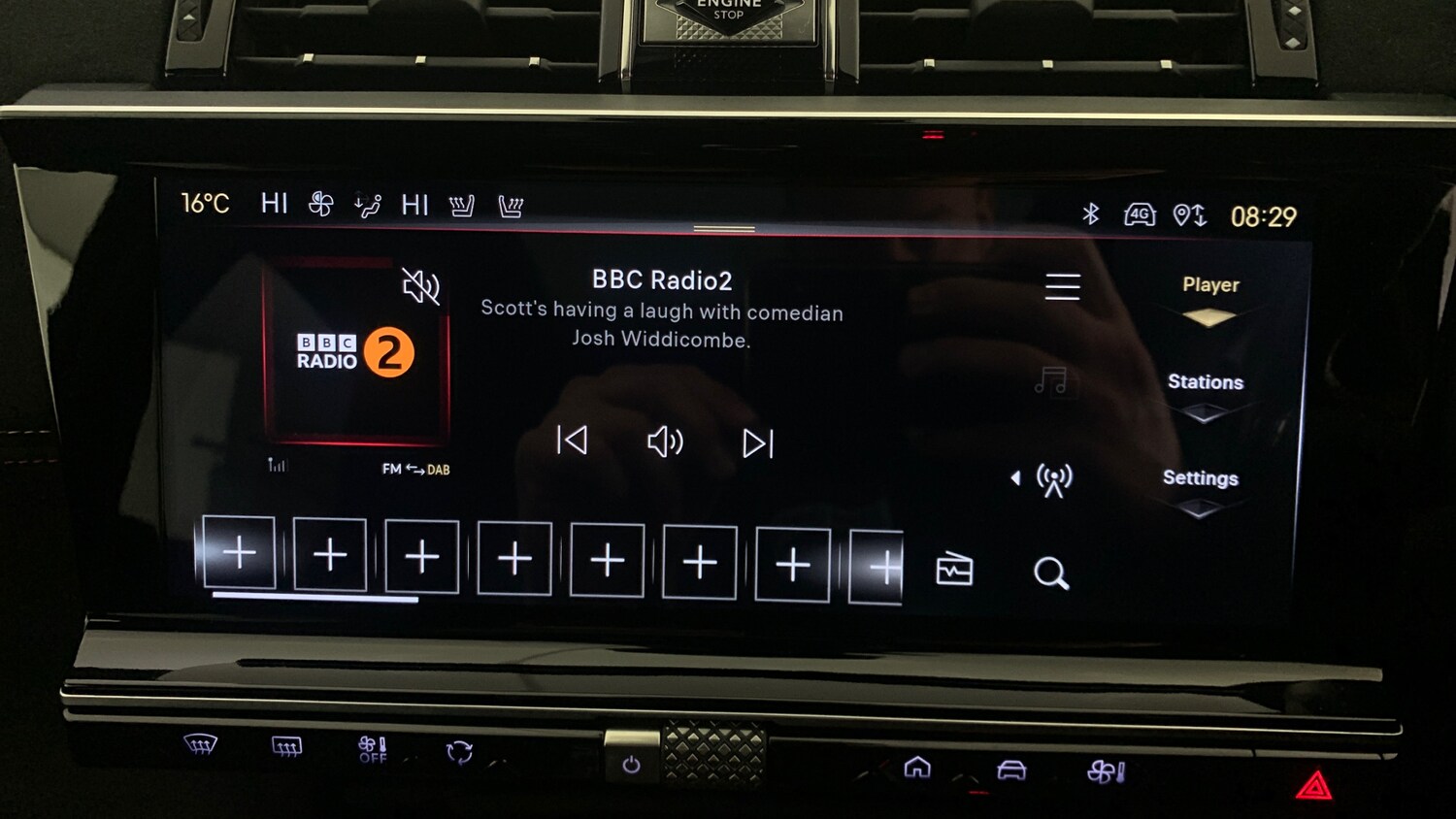 Used DS Automobiles DS 7 2024 for sale - 78008395: Photo 26