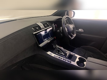 Used DS Automobiles DS 7 2024 for sale - 78008395: Photo