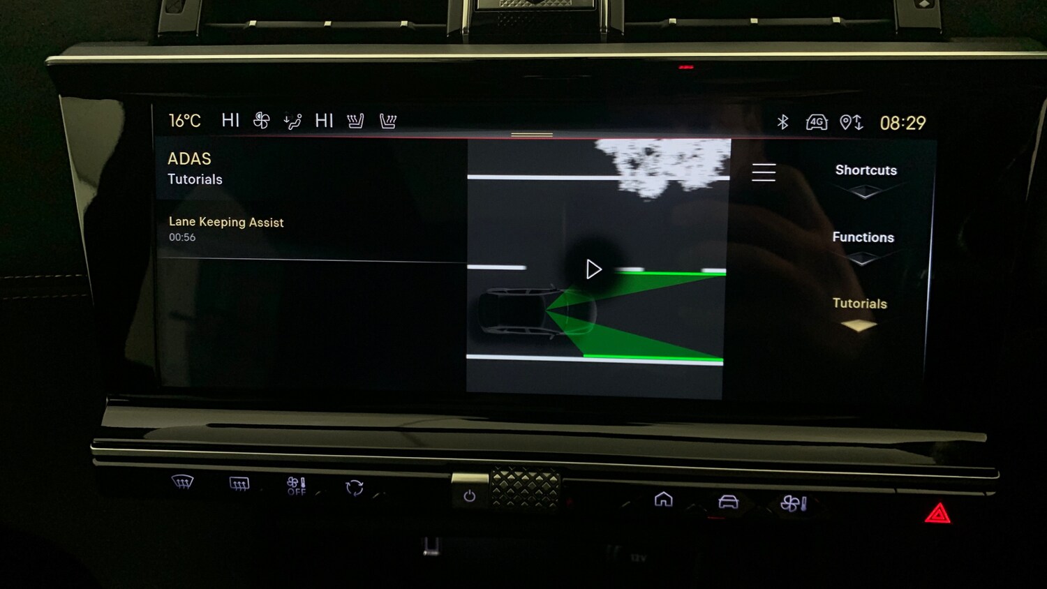 Used DS Automobiles DS 7 2024 for sale - 78008395: Photo 30