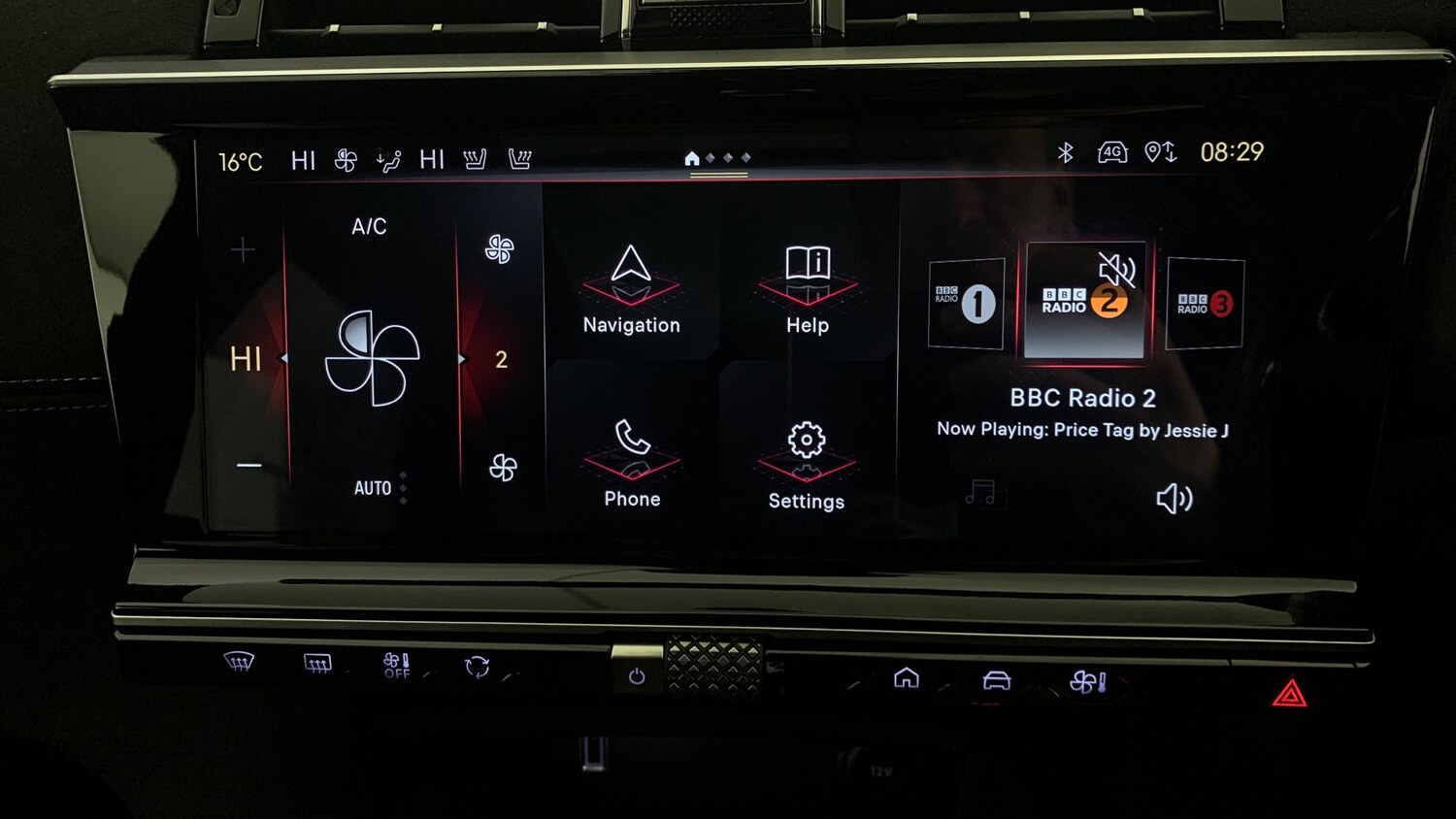 Used DS Automobiles DS 7 2024 for sale - 78008395: Photo 31