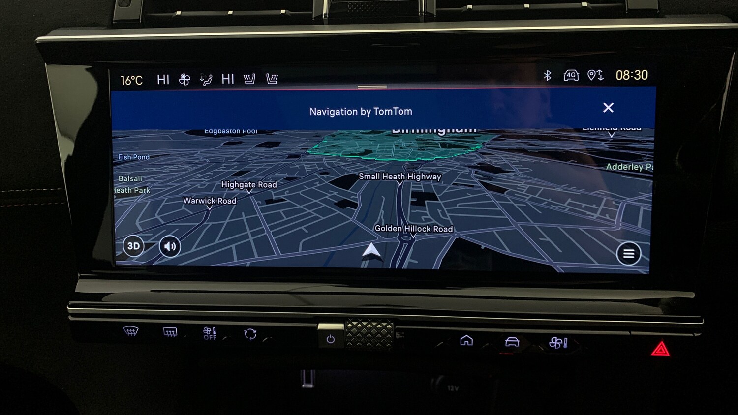 Used DS Automobiles DS 7 2024 for sale - 78008395: Photo 32