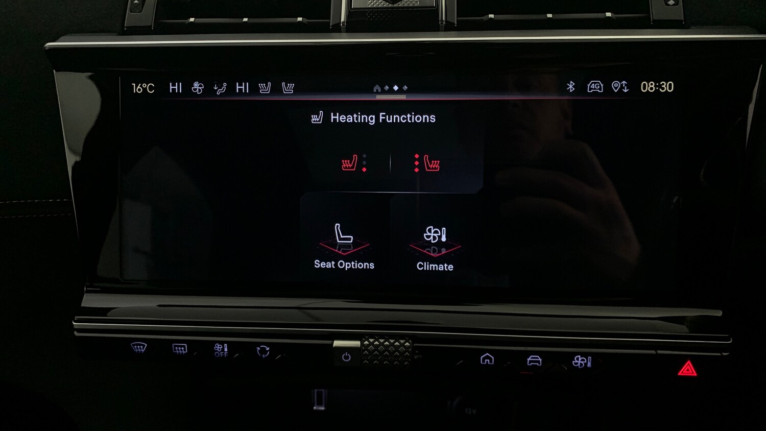 Used DS Automobiles DS 7 2024 for sale - 78008395: Photo 33