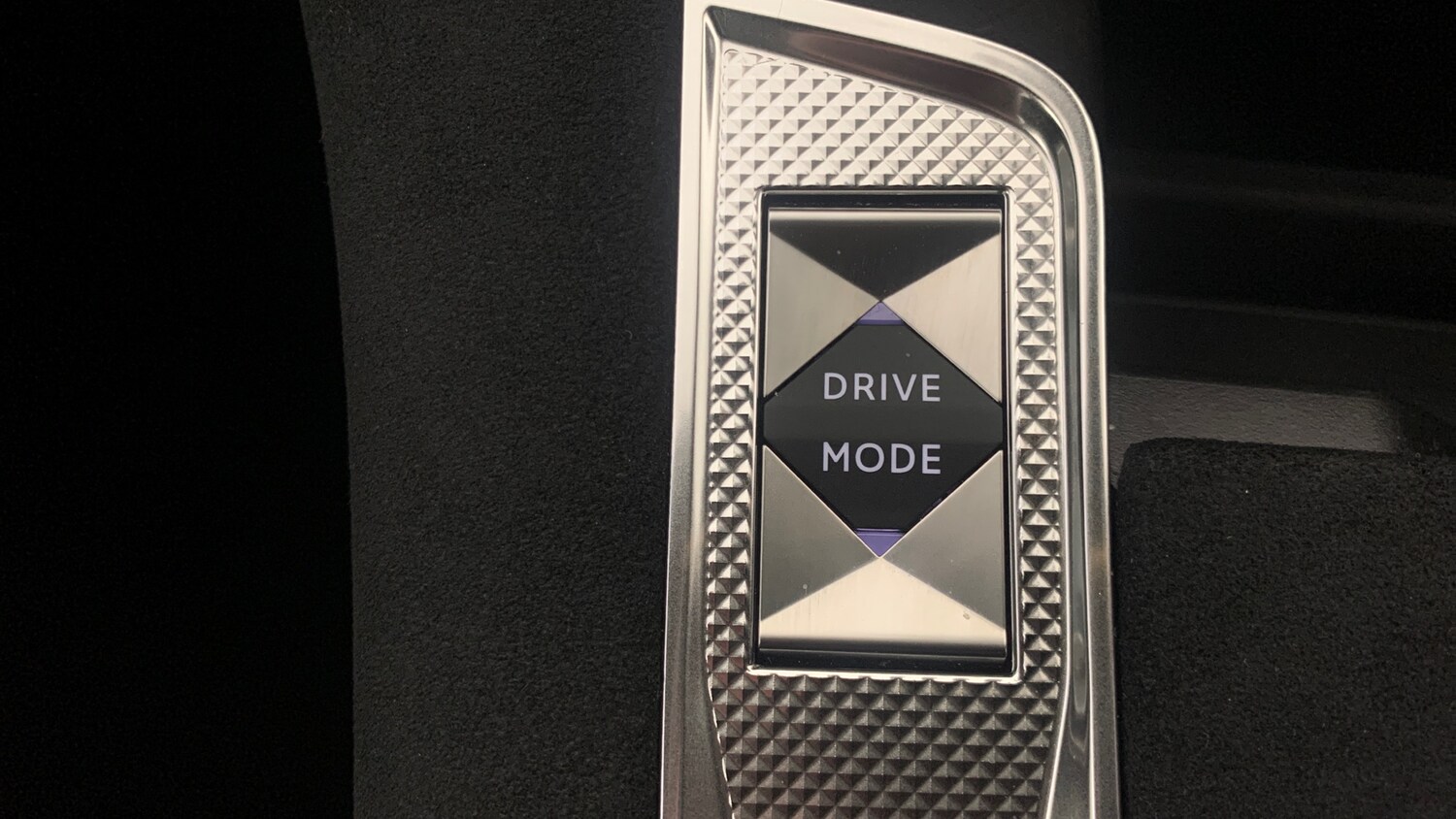 Used DS Automobiles DS 7 2024 for sale - 78008395: Photo 35