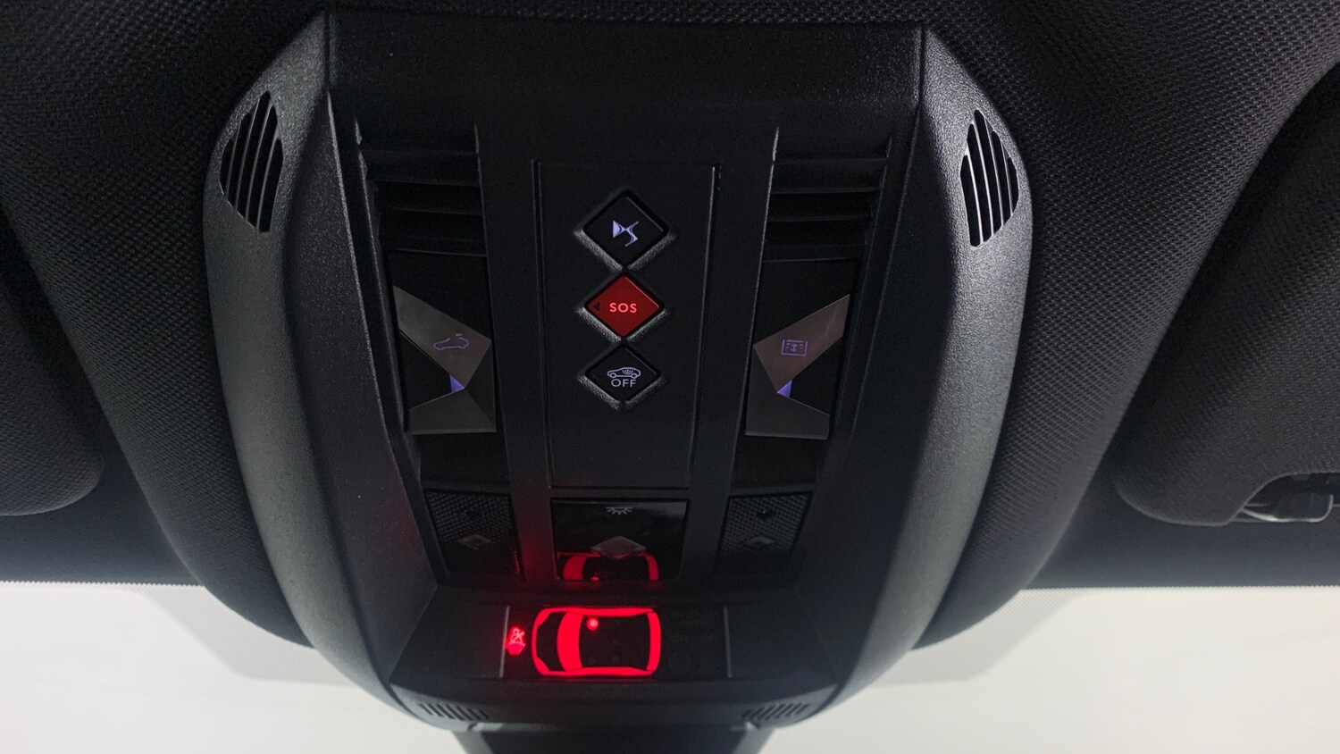 Used DS Automobiles DS 7 2024 for sale - 78008395: Photo 39