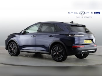 Used DS Automobiles DS 7 2024 for sale - 78008395: Photo