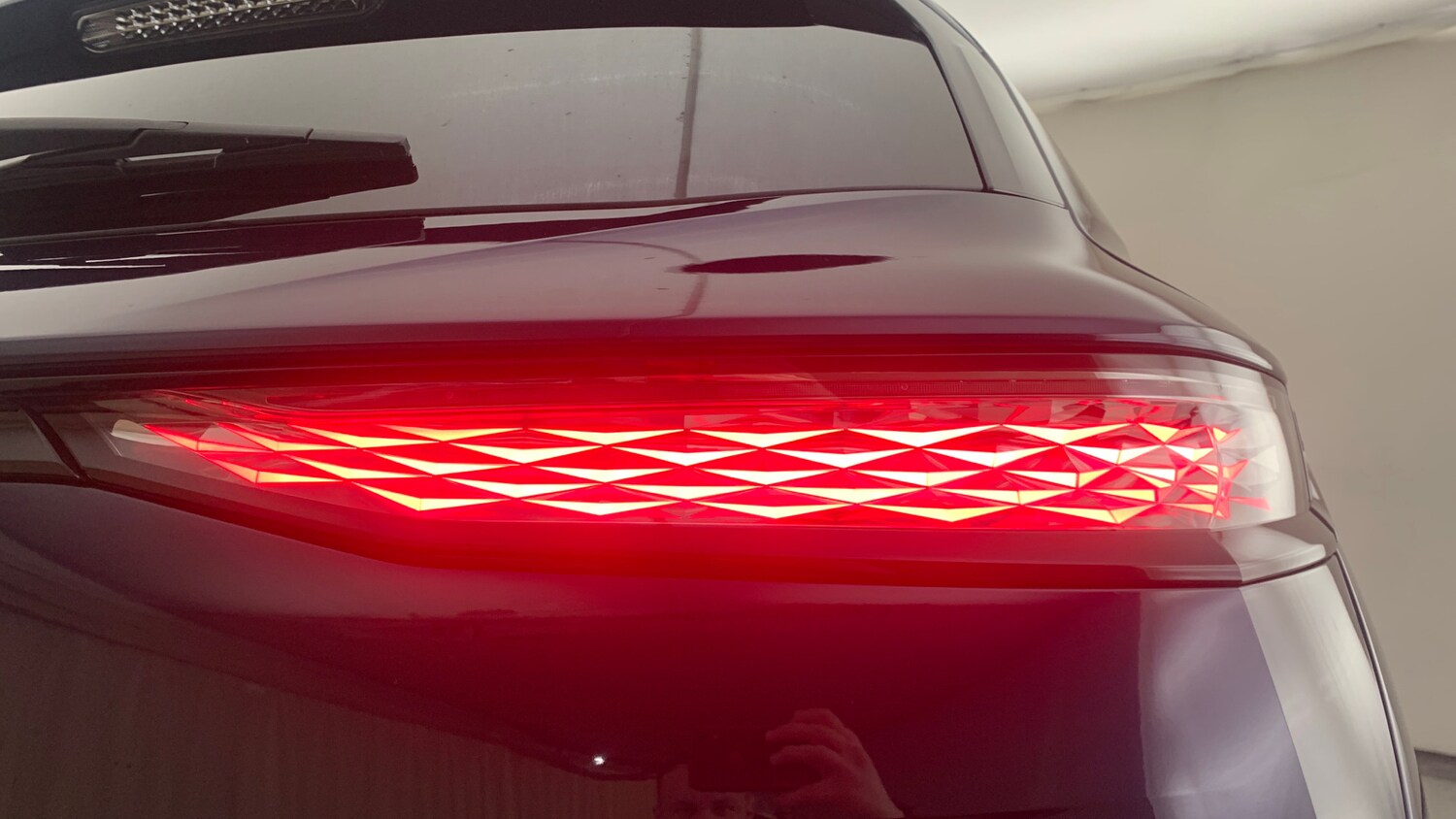 Used DS Automobiles DS 7 2024 for sale - 78008395: Photo 45