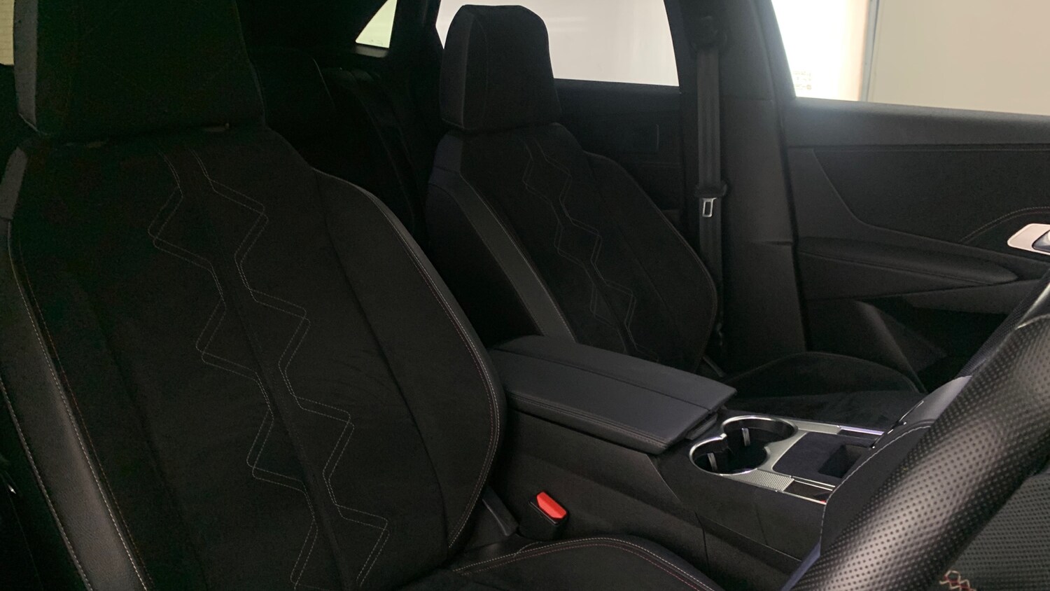 Used DS Automobiles DS 7 2024 for sale - 78008395: Photo 46