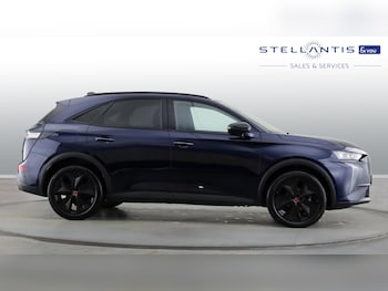 Used DS Automobiles DS 7 2024 for sale - 78008395: Photo