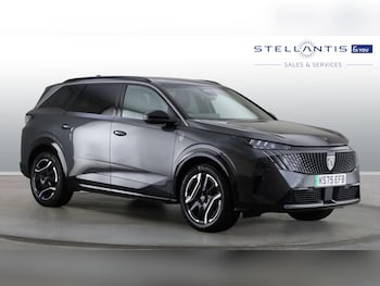 Used Peugeot 5008 2025 for sale - 79146655: Photo
