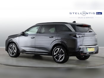 Used Peugeot 5008 2025 for sale - 79146655: Photo
