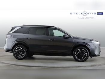 Used Peugeot 5008 2025 for sale - 79146655: Photo