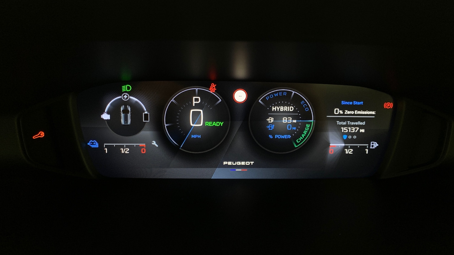 Used Peugeot 308 2024 for sale - 76260951: Photo 10