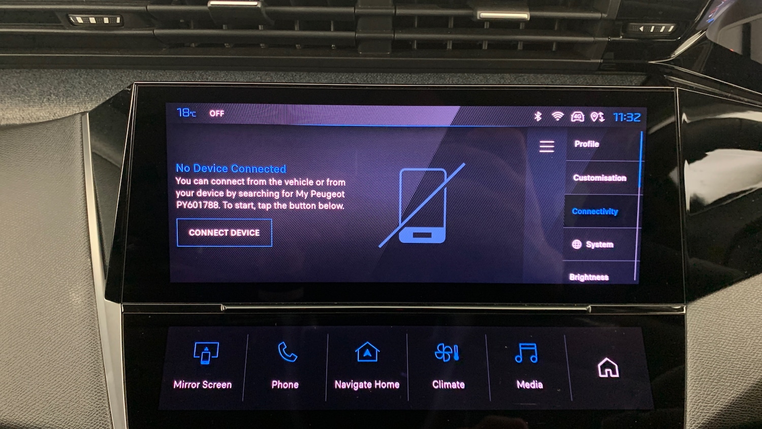 Used Peugeot 308 2024 for sale - 76260951: Photo 11