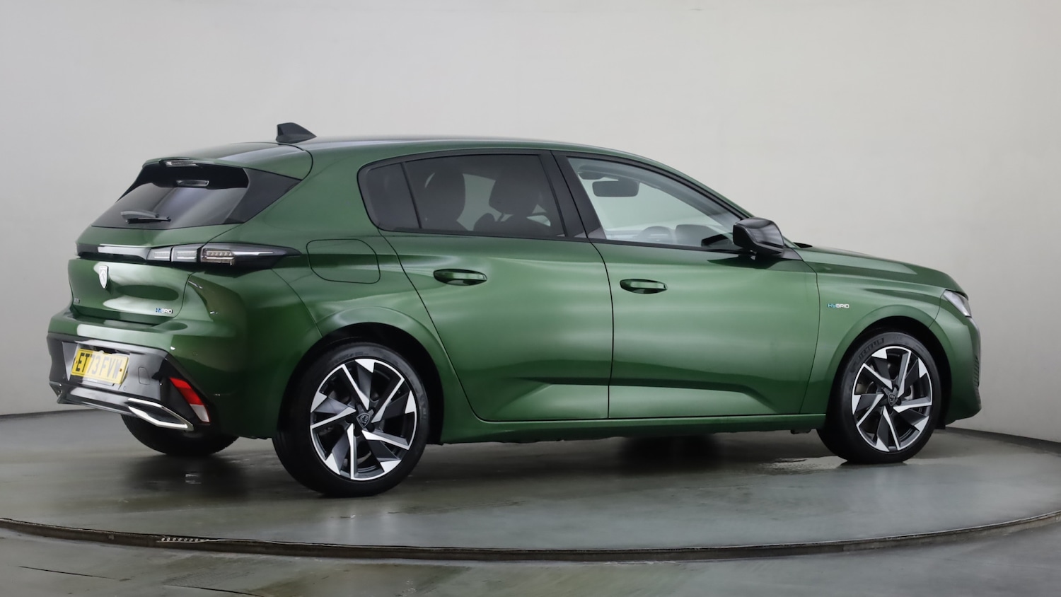 Used Peugeot 308 2024 for sale - 76260951: Photo 12