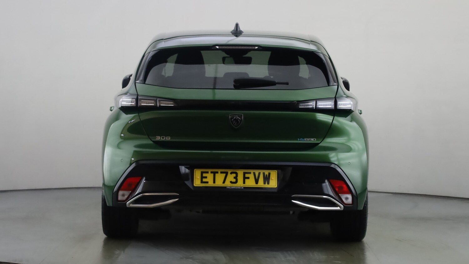Used Peugeot 308 2024 for sale - 76260951: Photo 13