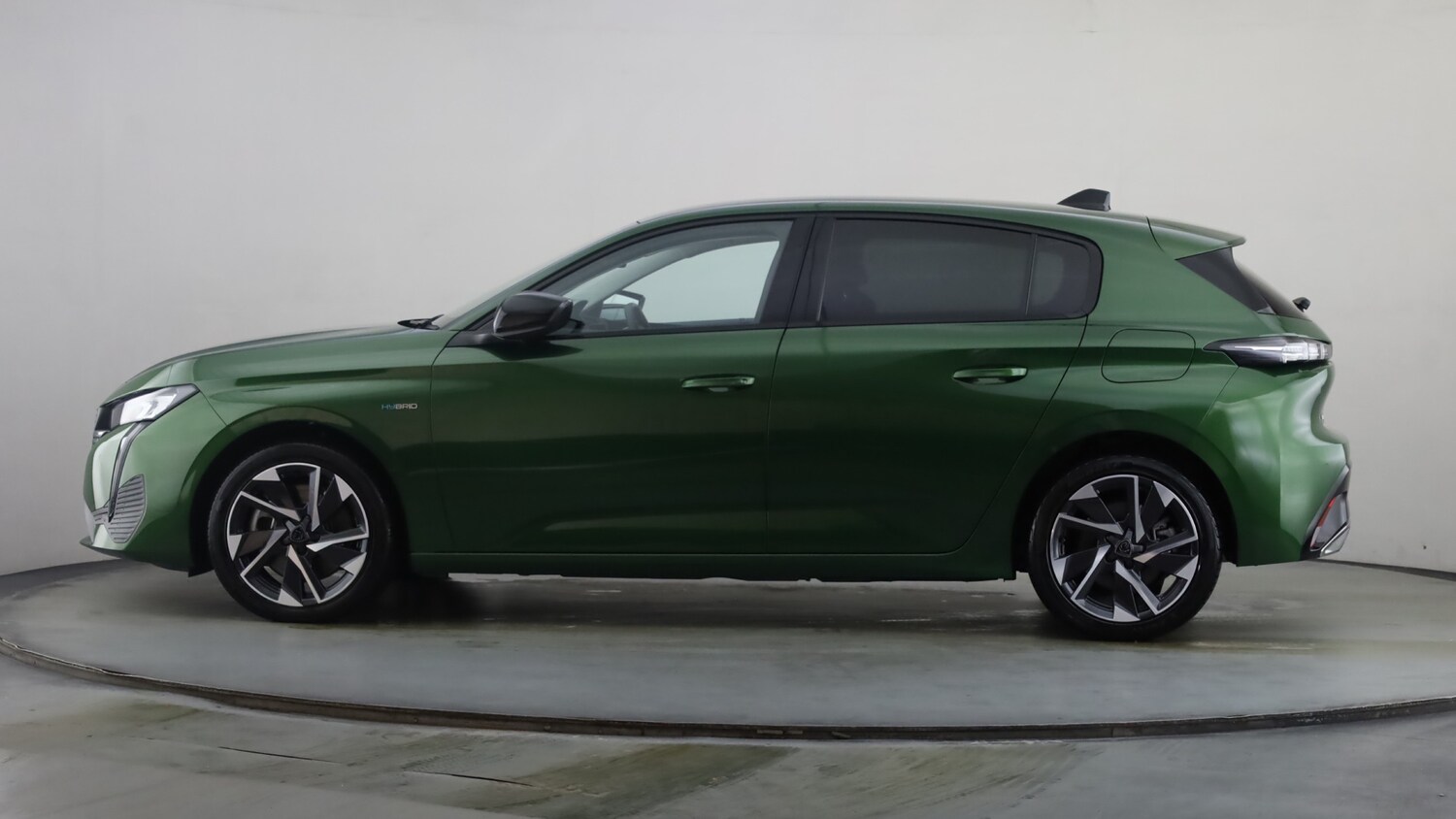 Used Peugeot 308 2024 for sale - 76260951: Photo 14