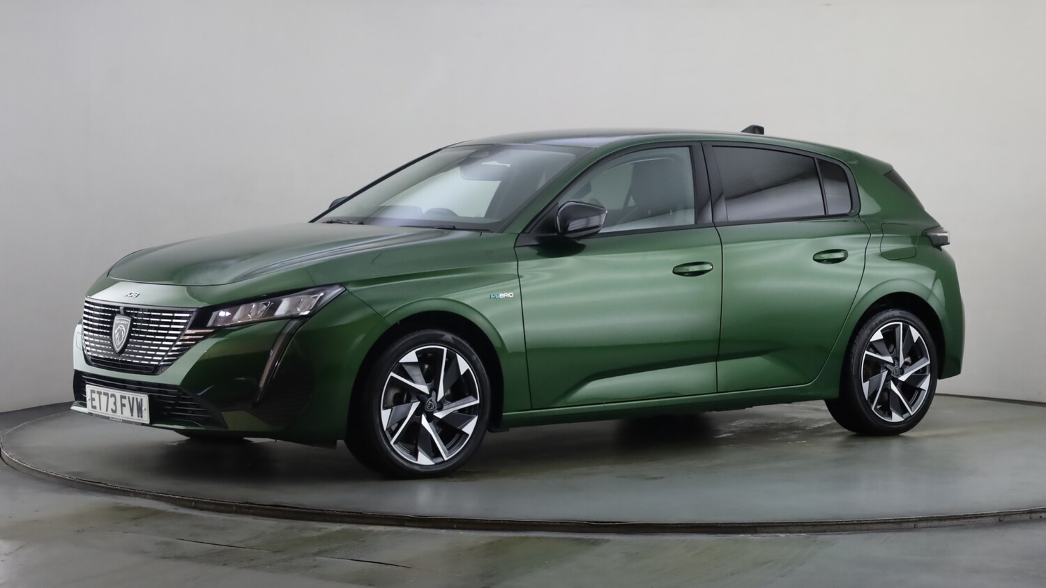 Used Peugeot 308 2024 for sale - 76260951: Photo 15