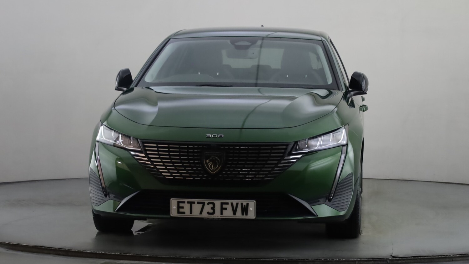 Used Peugeot 308 2024 for sale - 76260951: Photo 16