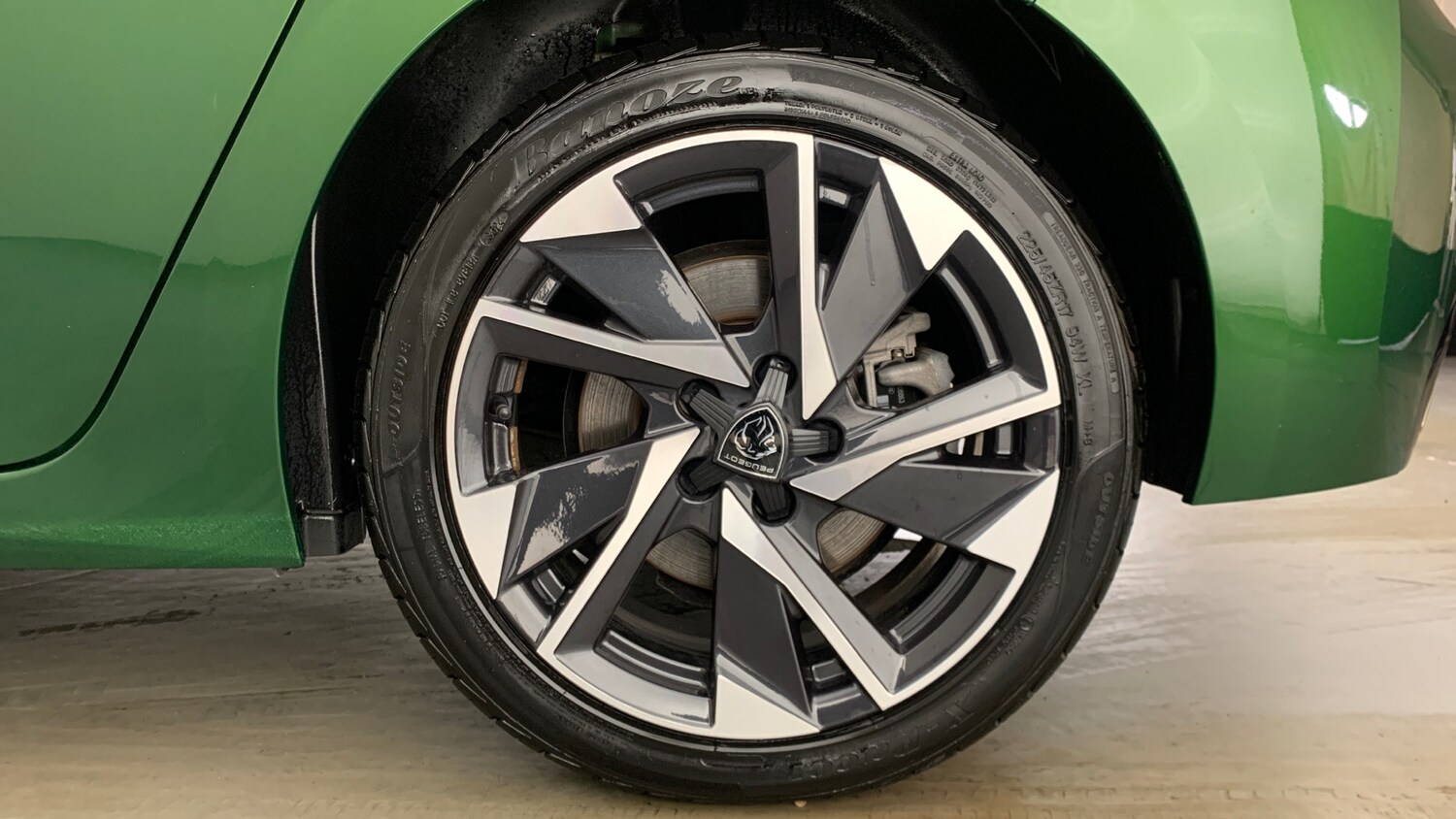 Used Peugeot 308 2024 for sale - 76260951: Photo 17