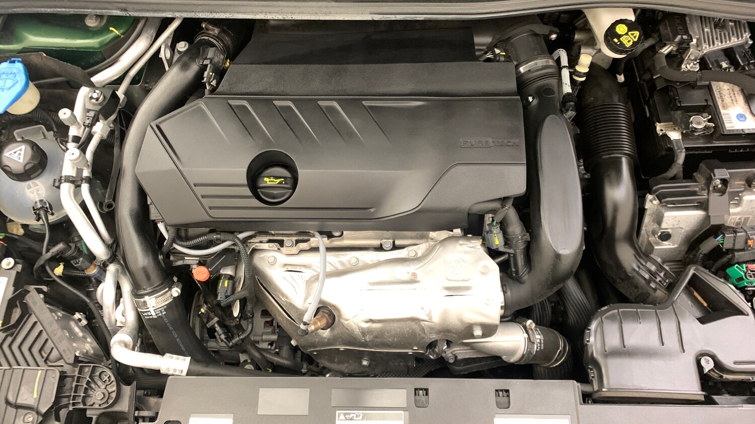 Used Peugeot 308 2024 for sale - 76260951: Photo 21