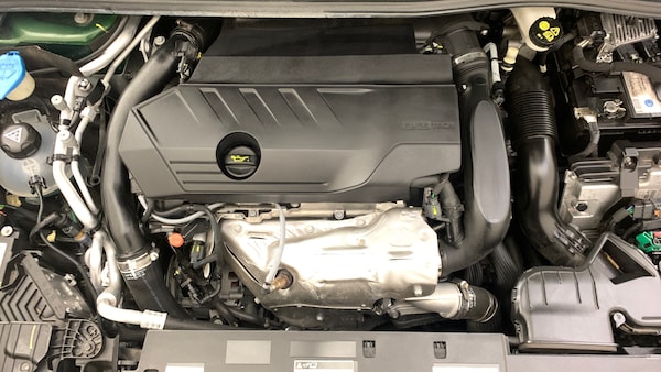 Used Peugeot 308 2024 for sale - 76260951: Photo 21