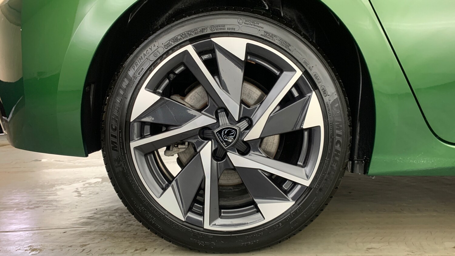 Used Peugeot 308 2024 for sale - 76260951: Photo 22