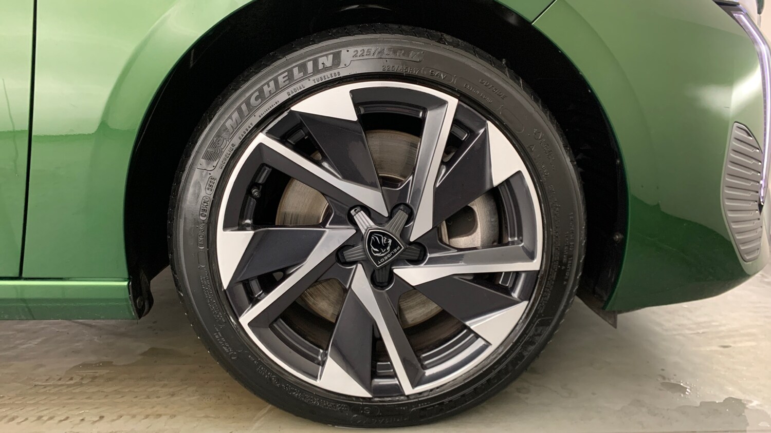 Used Peugeot 308 2024 for sale - 76260951: Photo 23