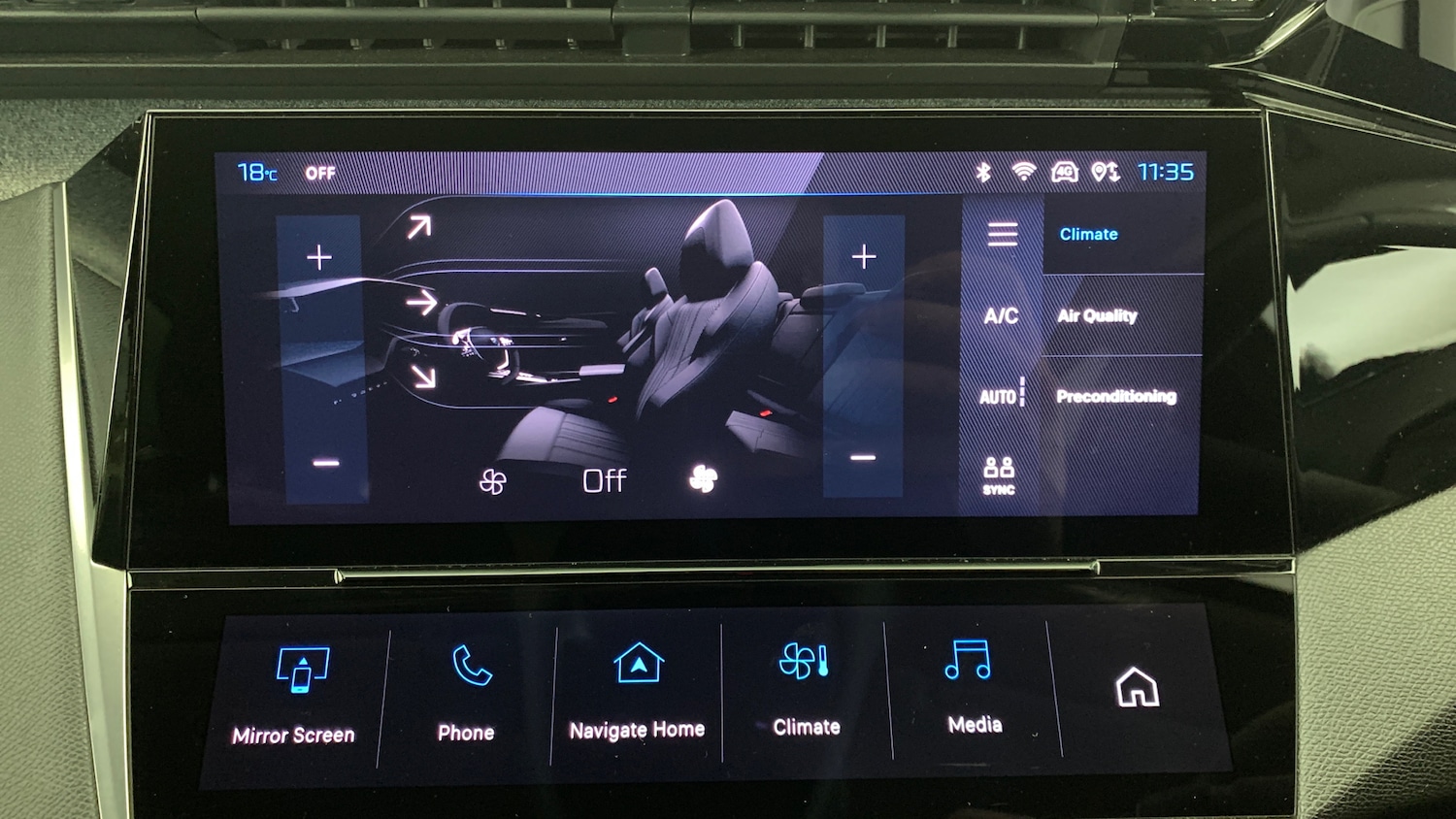 Used Peugeot 308 2024 for sale - 76260951: Photo 24