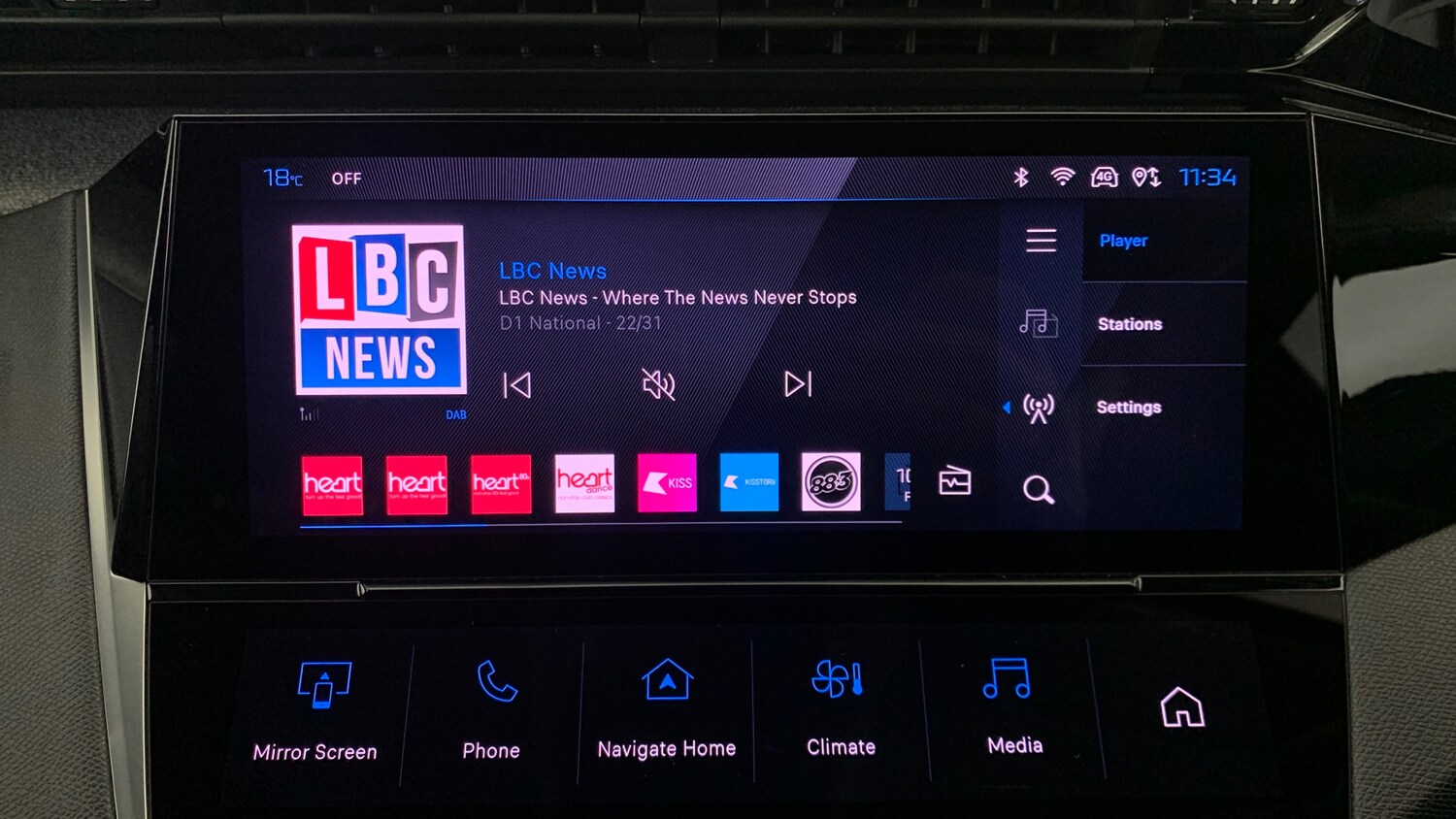 Used Peugeot 308 2024 for sale - 76260951: Photo 26