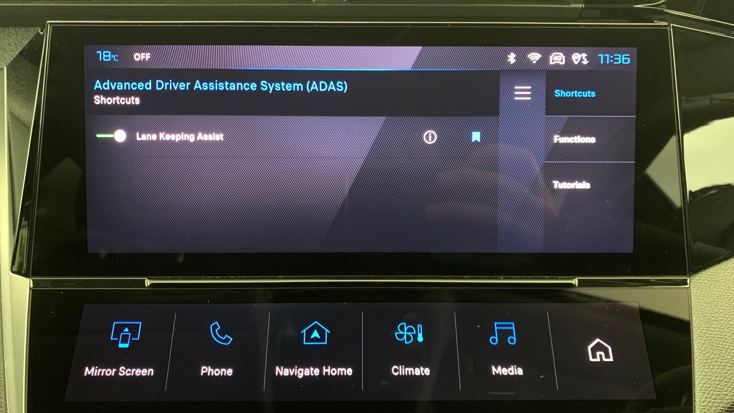 Used Peugeot 308 2024 for sale - 76260951: Photo 27