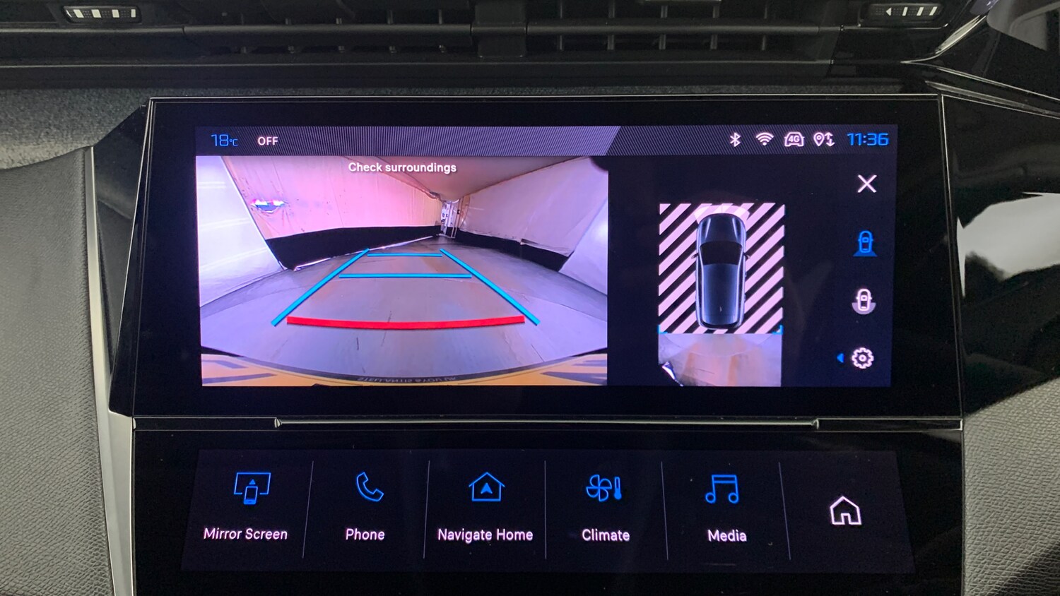 Used Peugeot 308 2024 for sale - 76260951: Photo 28