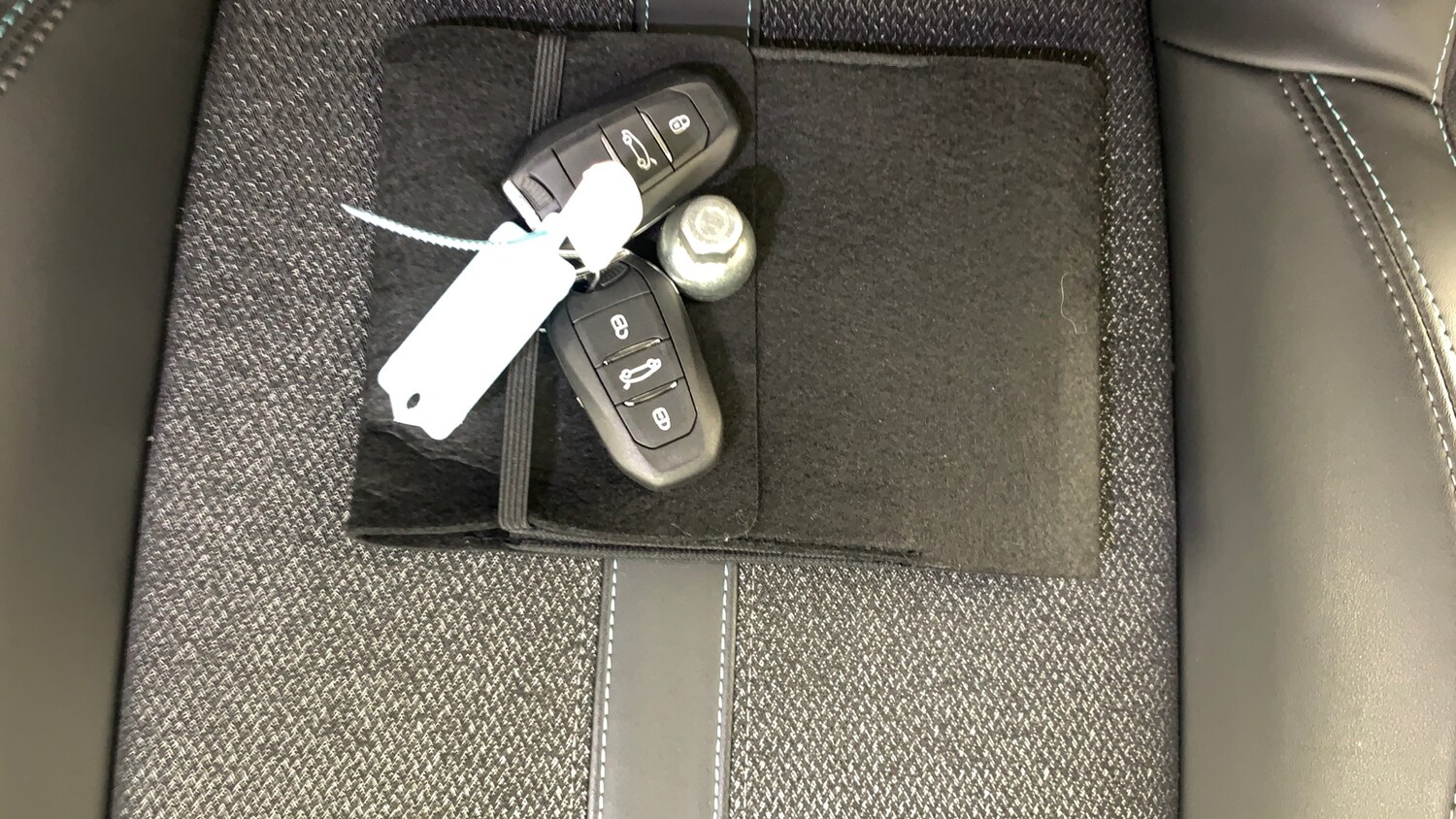 Used Peugeot 308 2024 for sale - 76260951: Photo 37