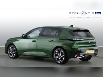Used Peugeot 308 2024 for sale - 76260951: Photo 3