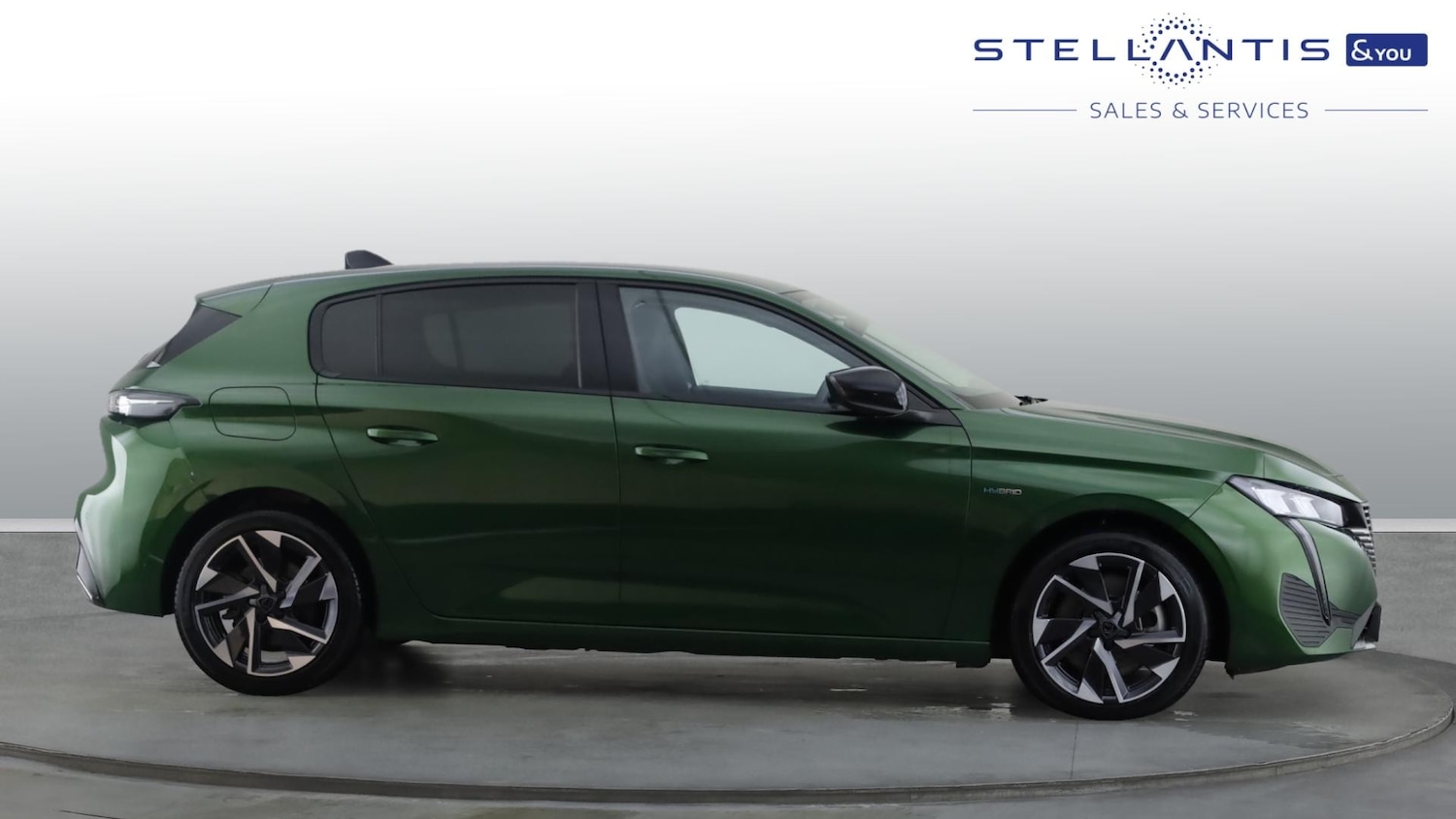 Used Peugeot 308 2024 for sale - 76260951: Photo 4