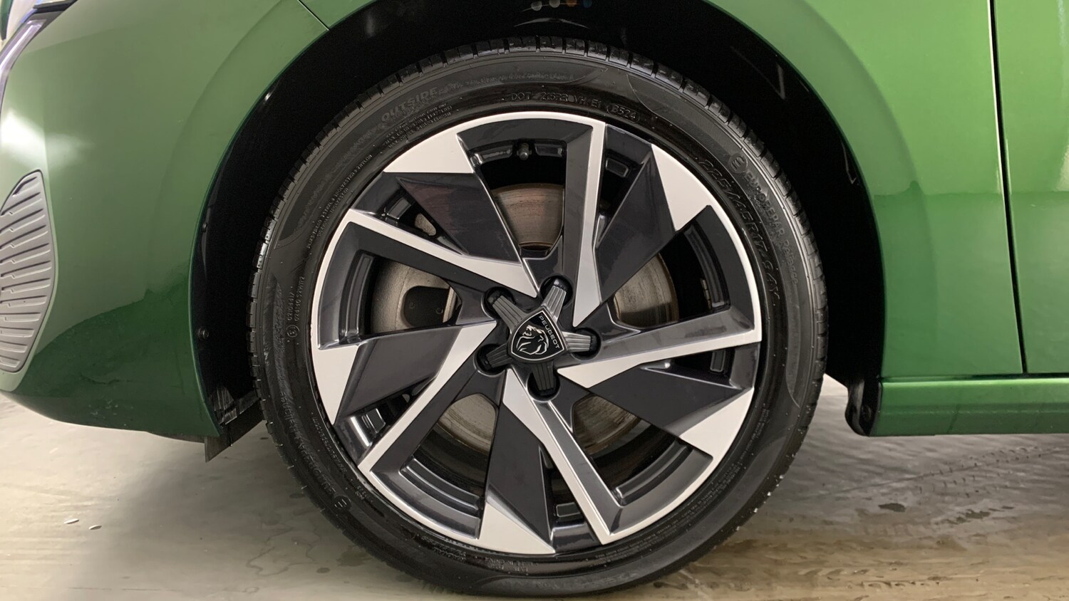 Used Peugeot 308 2024 for sale - 76260951: Photo 6