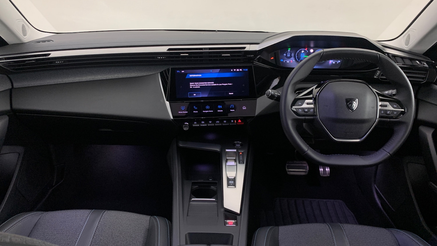 Used Peugeot 308 2024 for sale - 76260951: Photo 9