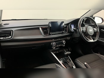 Used Kia Rio 2020 for sale - 78505450: Photo