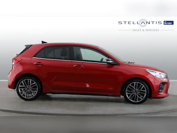 Used Kia Rio 2020 for sale - 78505450: Photo