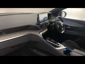 Used Peugeot 3008 2023 for sale - 74740077: Photo