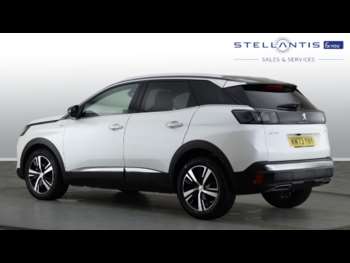 Used Peugeot 3008 2023 for sale - 74740077: Photo