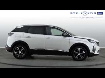 Used Peugeot 3008 2023 for sale - 74740077: Photo