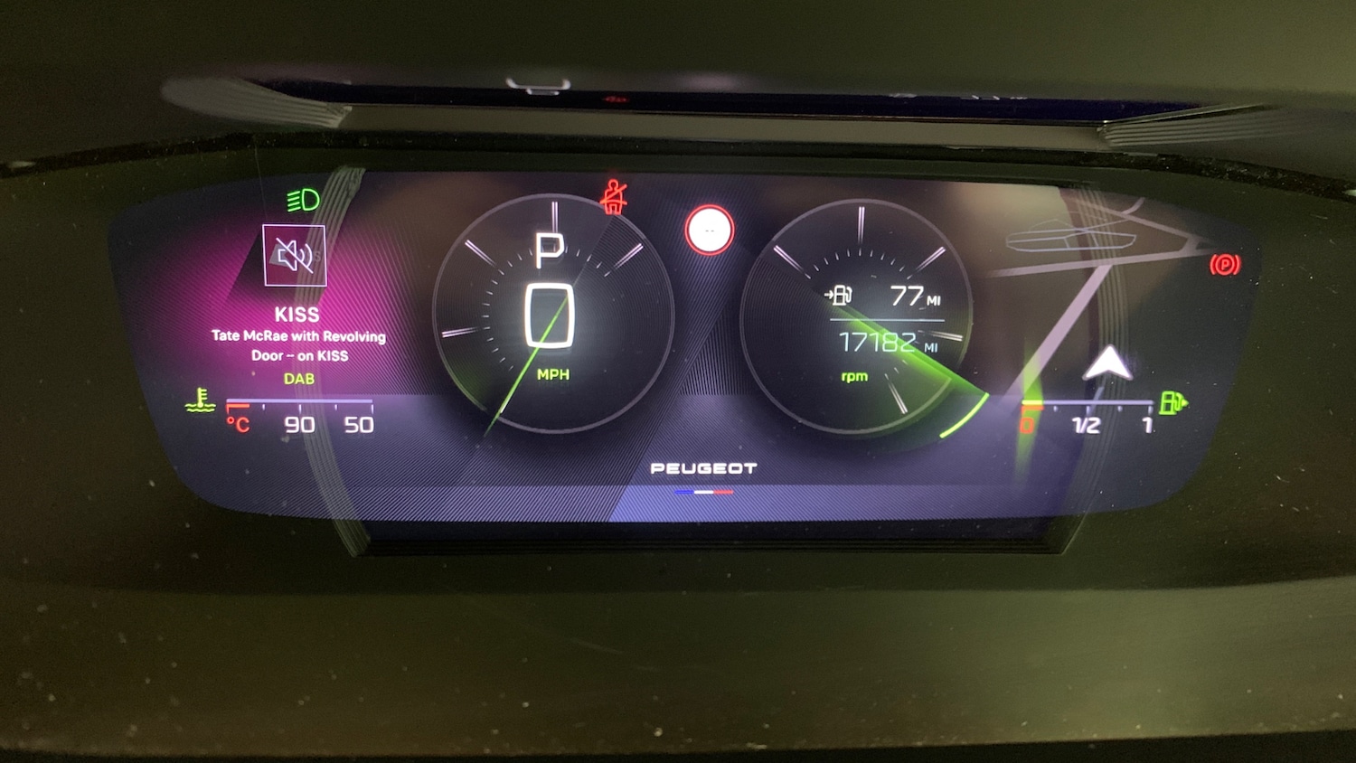 Used Peugeot 308 SW 2024 for sale - 76803220: Photo 10