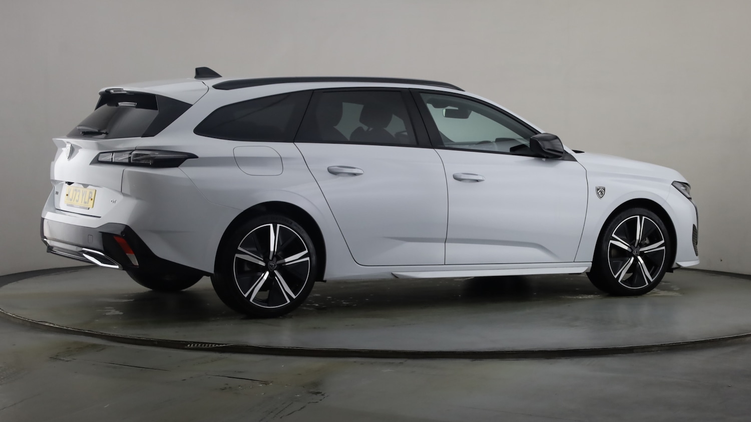 Used Peugeot 308 SW 2024 for sale - 76803220: Photo 12