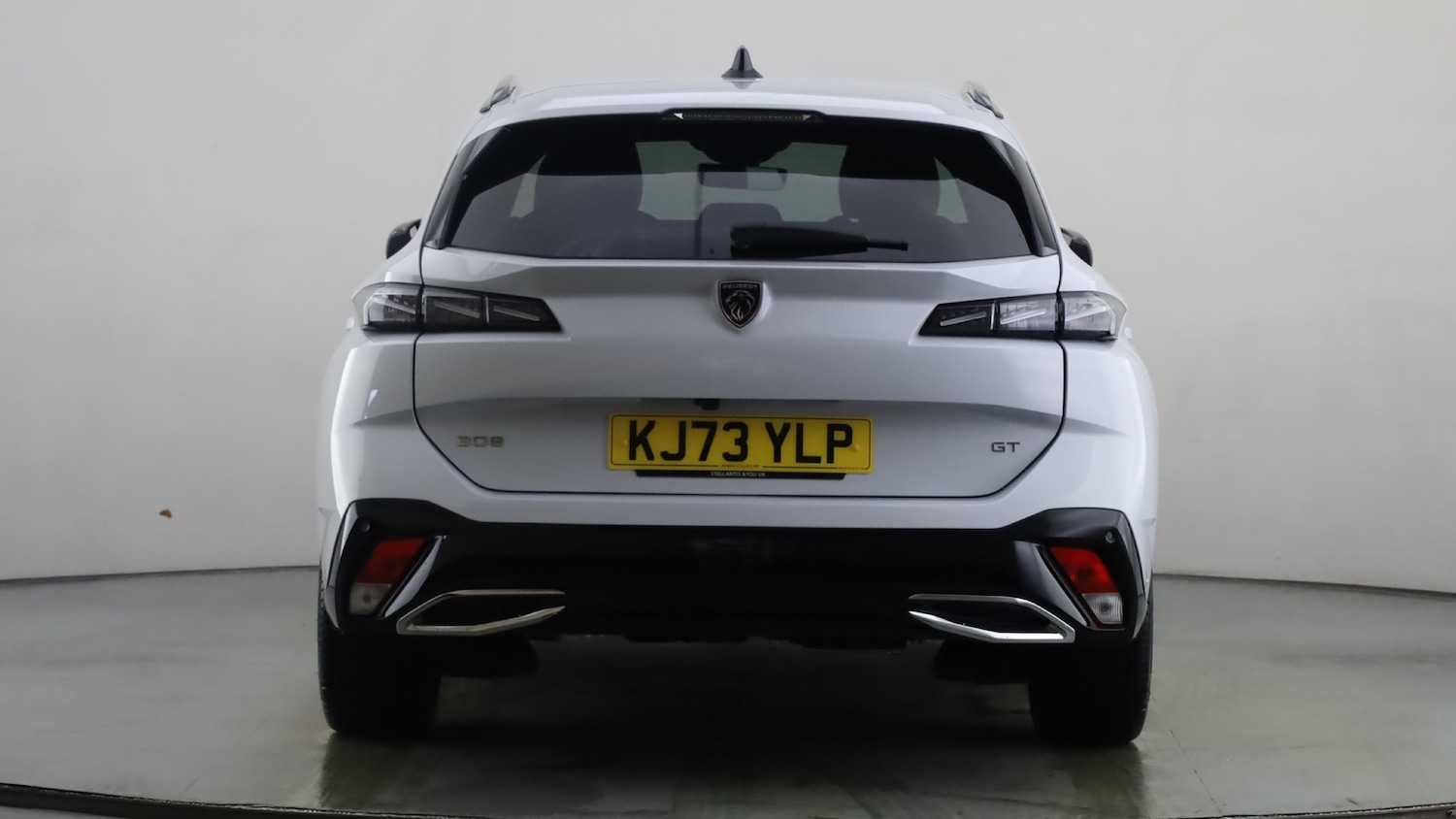 Used Peugeot 308 SW 2024 for sale - 76803220: Photo 13