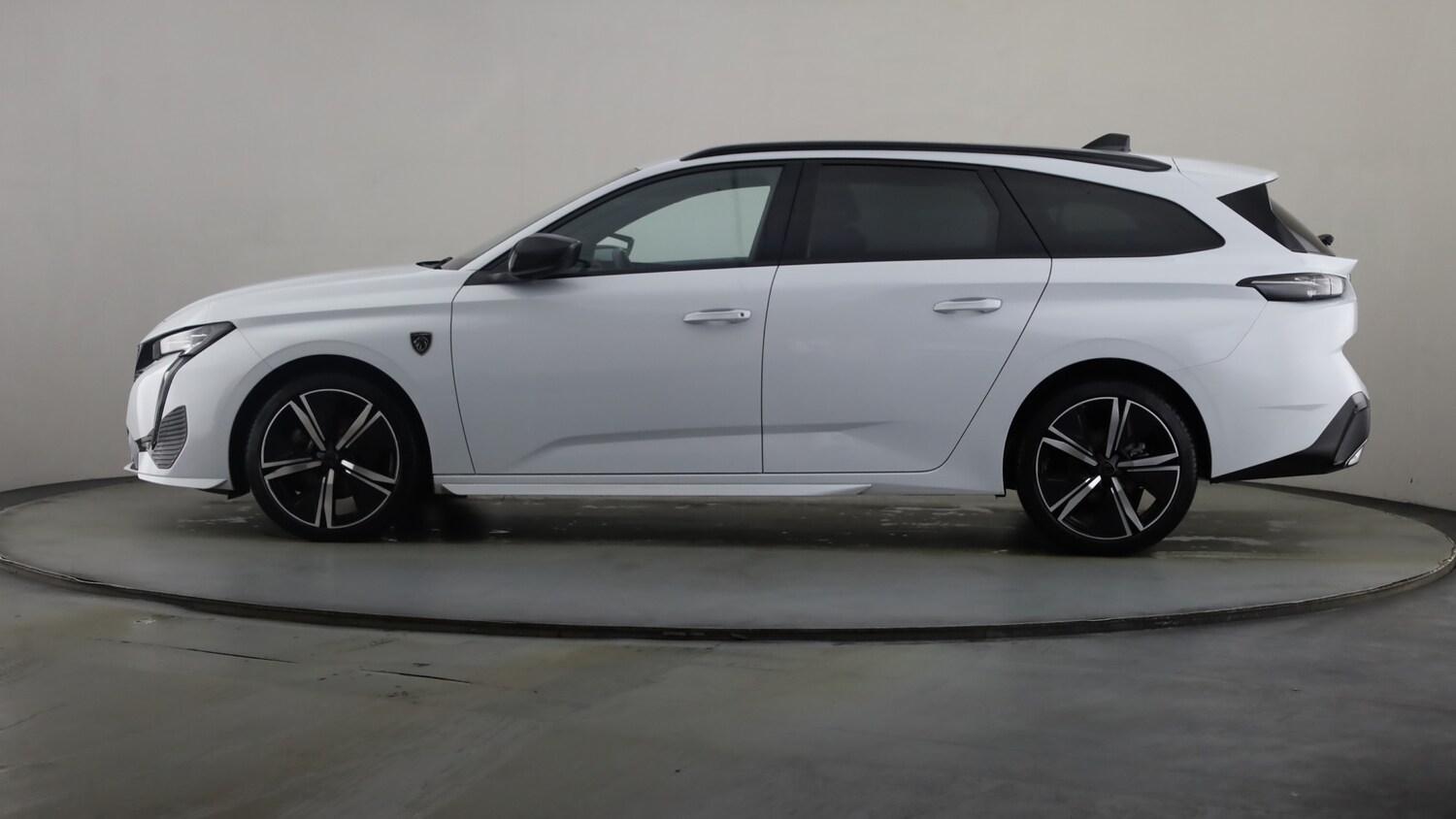 Used Peugeot 308 SW 2024 for sale - 76803220: Photo 14