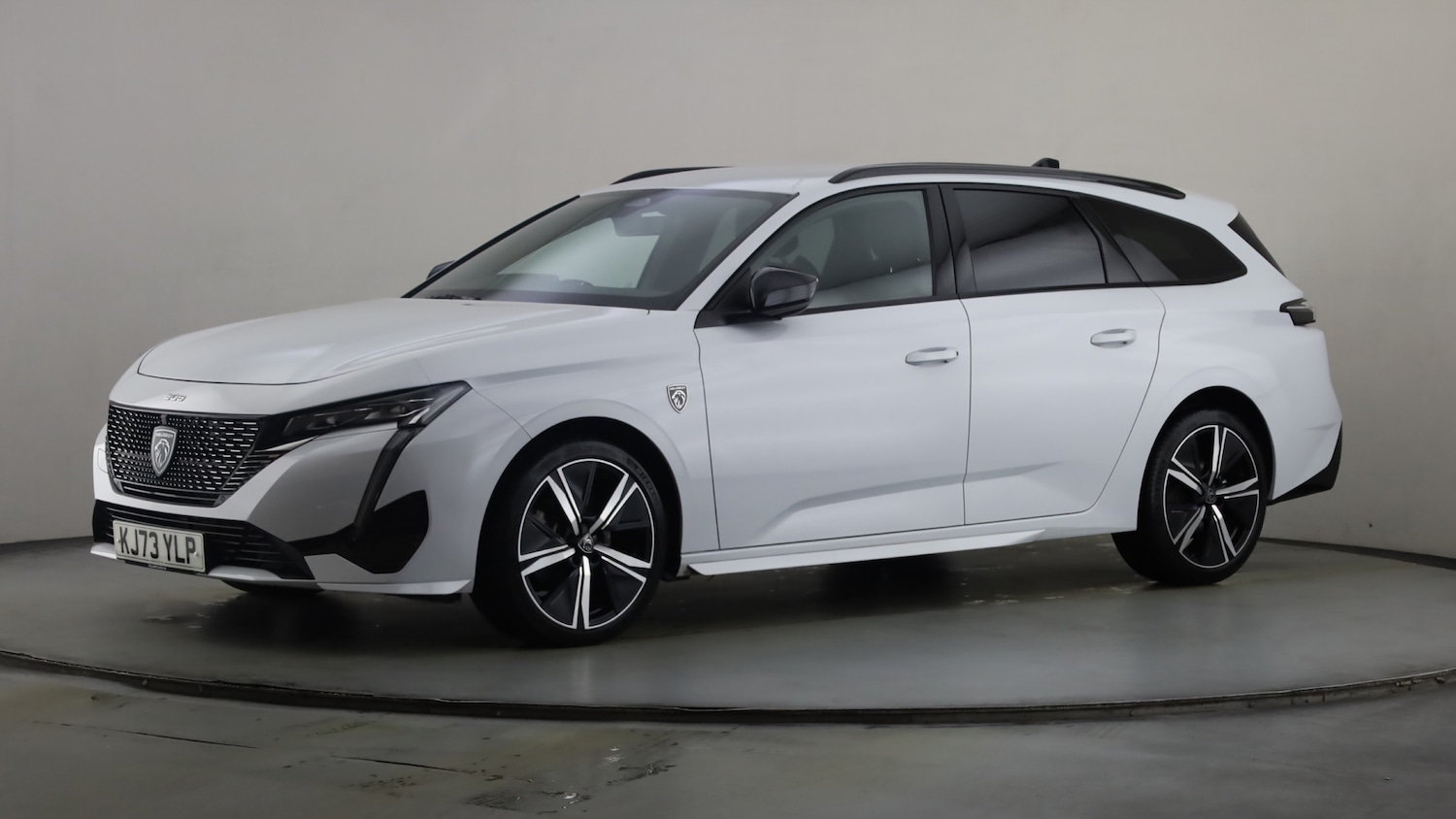 Used Peugeot 308 SW 2024 for sale - 76803220: Photo 15