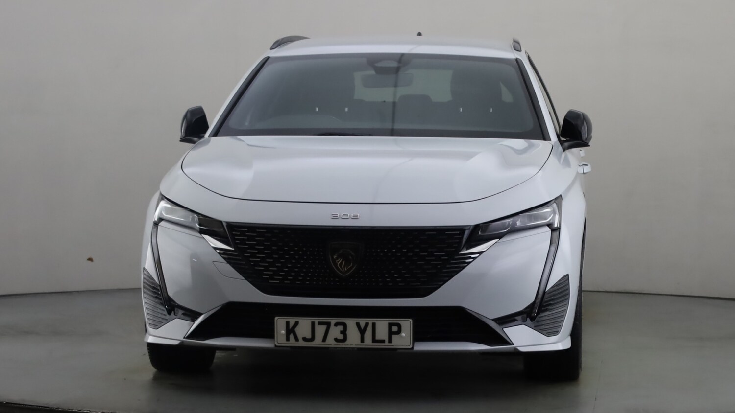 Used Peugeot 308 SW 2024 for sale - 76803220: Photo 16