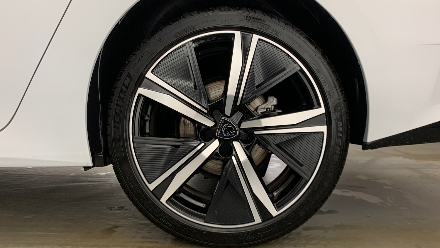 Used Peugeot 308 SW 2024 for sale - 76803220: Photo 17