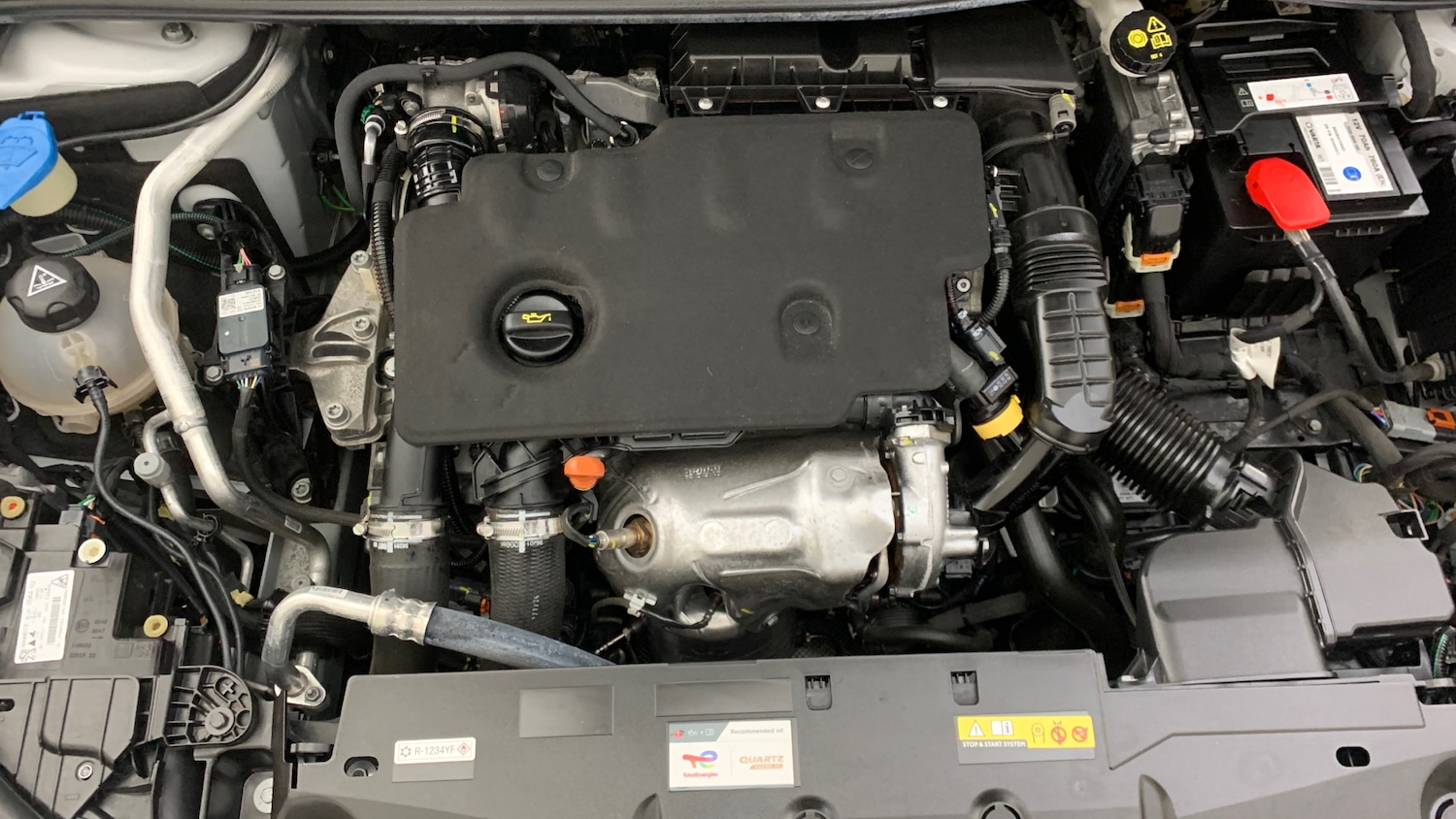 Used Peugeot 308 SW 2024 for sale - 76803220: Photo 21