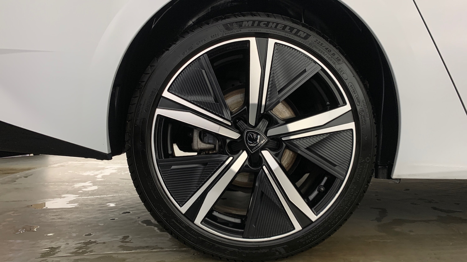 Used Peugeot 308 SW 2024 for sale - 76803220: Photo 22